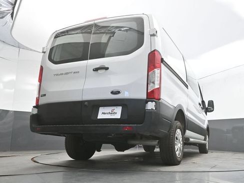 Used 2025 Ford Transit 250 Low Roof w/ Exterior Upgrade Package RWD image 35