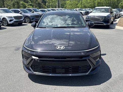 New 2026 Hyundai Sonata N Line FWD image 2