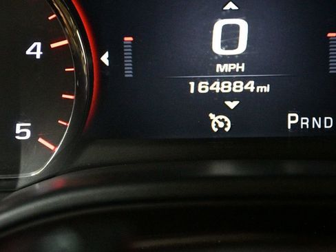 Used 2015 GMC Sierra 2500 Denali w/ Duramax Plus Package image 51