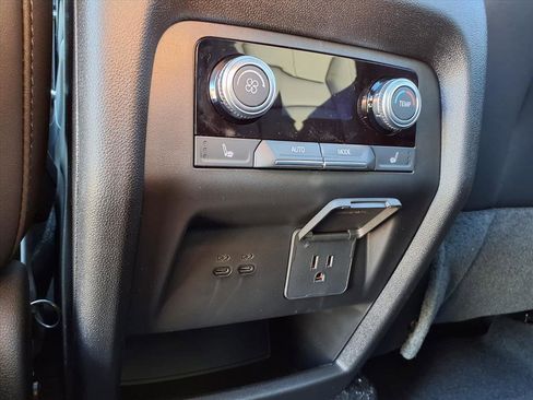 New 2026 GMC Acadia Elevation w/ Black Edition image 24