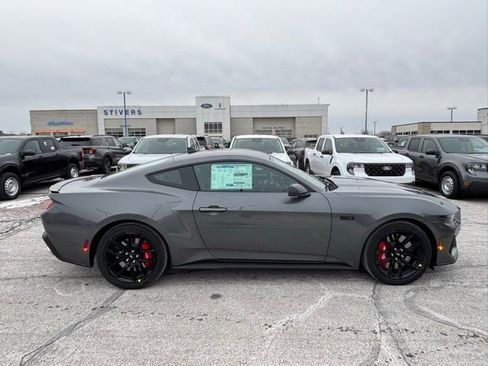 New 2026 Ford Mustang GT RWD image 3