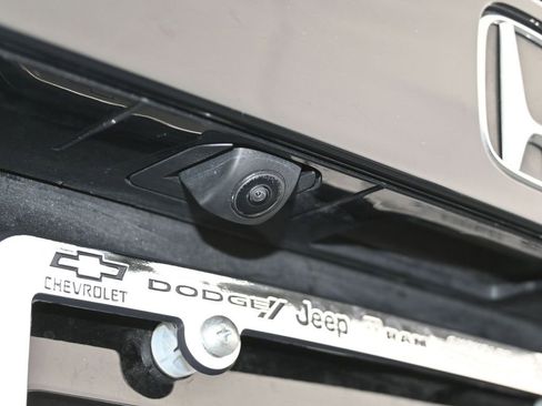 Used 2024 Honda Accord EX image 37