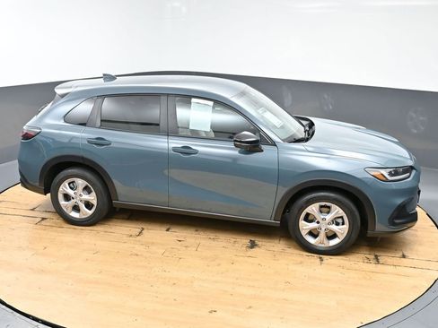 Used 2026 Honda HR-V Sport image 8