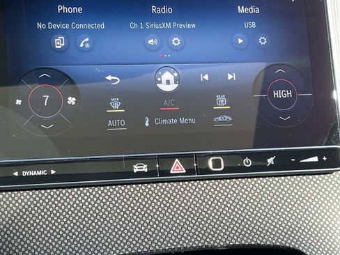 Certified 2023 Mercedes-Benz C 300 4MATIC Sedan image 23