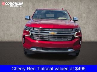 Used 2021 Chevrolet Tahoe Premier w/ Premium Package AWD/4WD video 2