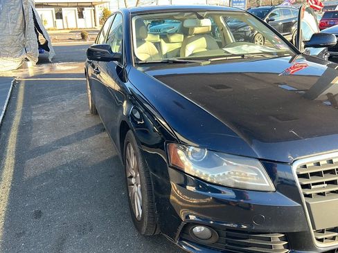 Used 2010 Audi A4 2.0T Premium Plus image 15