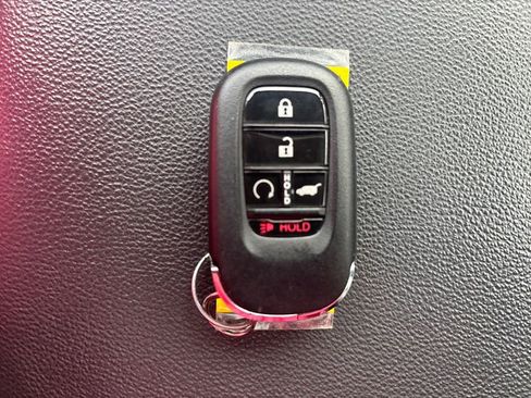 Used 2023 Honda CR-V Sport Touring image 49