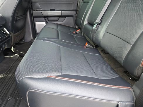 Used 2023 Ford F150 Lariat w/ Equipment Group 502A High AWD/4WD image 11