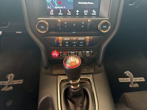 Used 2017 Ford Mustang Shelby GT350 w/ Electronics Package image 34