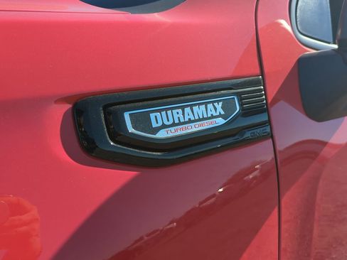 New 2026 GMC Sierra 1500 Elevation image 30