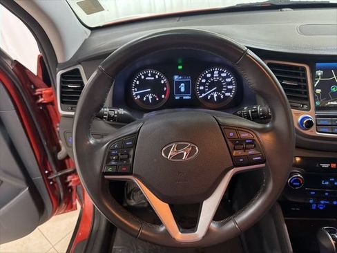 Used 2016 Hyundai Tucson Limited FWD image 13