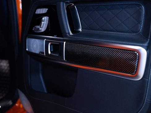 Used 2026 Mercedes-Benz G 63 AMG 4MATIC image 16