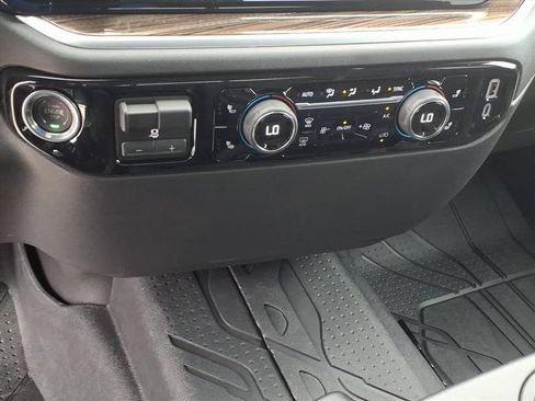 New 2026 Chevrolet Silverado 1500 LT w/ Texas Edition Plus RWD image 16