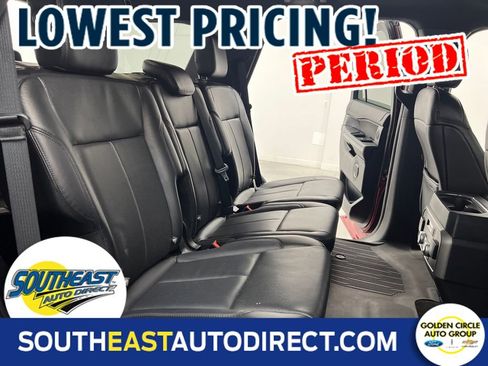Used 2018 Ford Expedition XLT w/ Equipment Group 202A image 18