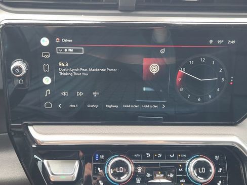 Used 2022 GMC Sierra 1500 Denali w/ Denali Reserve Package AWD/4WD image 18