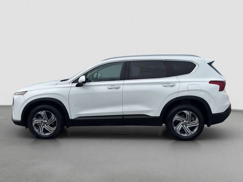 Used 2023 Hyundai Santa Fe SEL FWD image 3