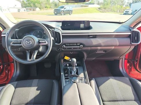 Used 2024 MAZDA CX-50 AWD 2.5 S w/ Premium Package image 13