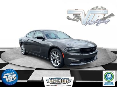 Certified 2023 Dodge Charger SXT w/ Plus Group