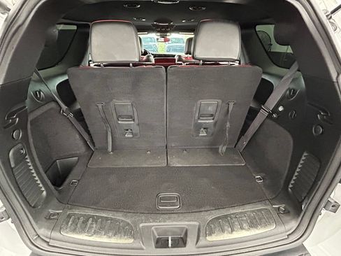 Used 2021 Dodge Durango R/T w/ Blacktop Package RWD image 39