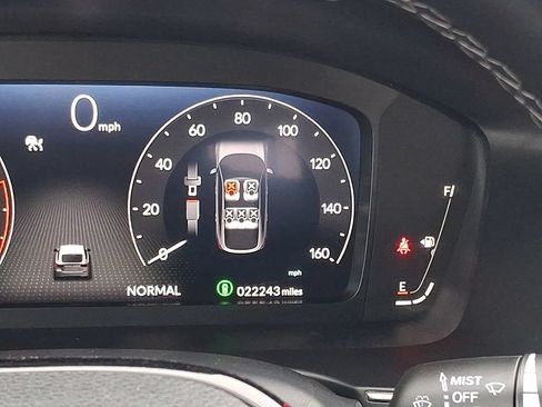 Used 2024 Honda Civic Sport Touring image 21