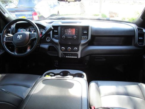 Used 2024 RAM 5500 Tradesman w/ Electrical Accessory Group AWD/4WD image 18