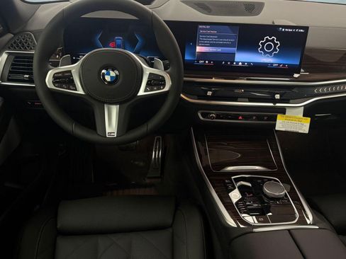 New 2026 BMW X5 xDrive40i w/ M Sport Package image 27