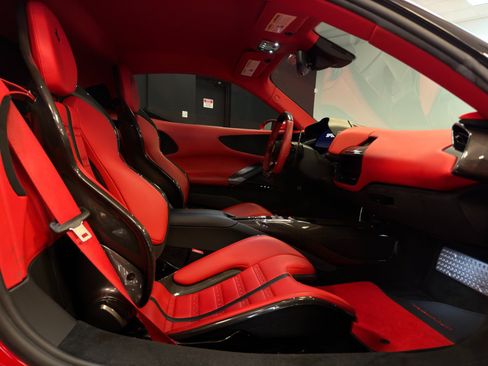 Used 2023 Ferrari SF90 Stradale AWD/4WD image 18