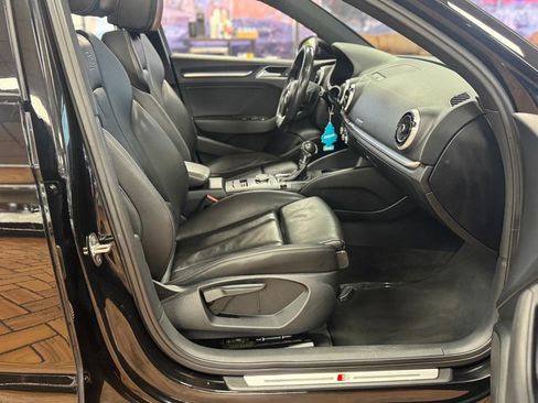 Used 2020 Audi A3 2.0T Premium w/ Final Edition Package image 20