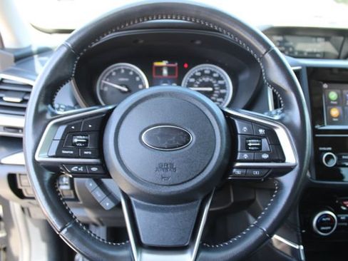 Used 2024 Subaru Forester Premium AWD/4WD image 15