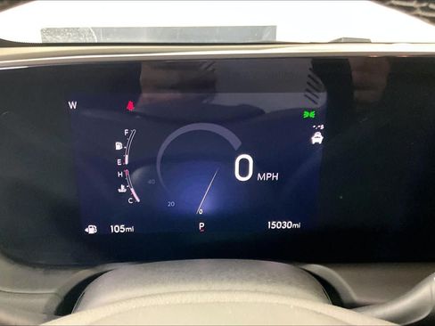 Used 2025 Buick Encore GX Preferred w/ Comfort Package FWD image 24