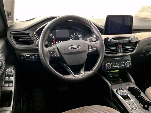 Used 2021 Ford Escape SE w/ Convenience Package FWD image 2