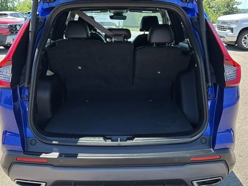 Used 2023 Honda CR-V Sport Touring image 26