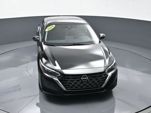 Used 2024 Nissan Sentra SV image 45