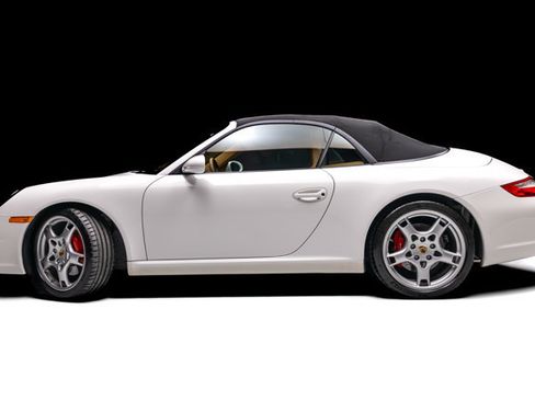 Used 2008 Porsche 911 Carrera S RWD image 31