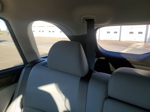 Used 2019 Subaru Outback 3.6R Limited w/ Protection Package #1 image 13