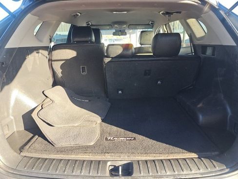 Used 2018 Hyundai Tucson SEL image 28