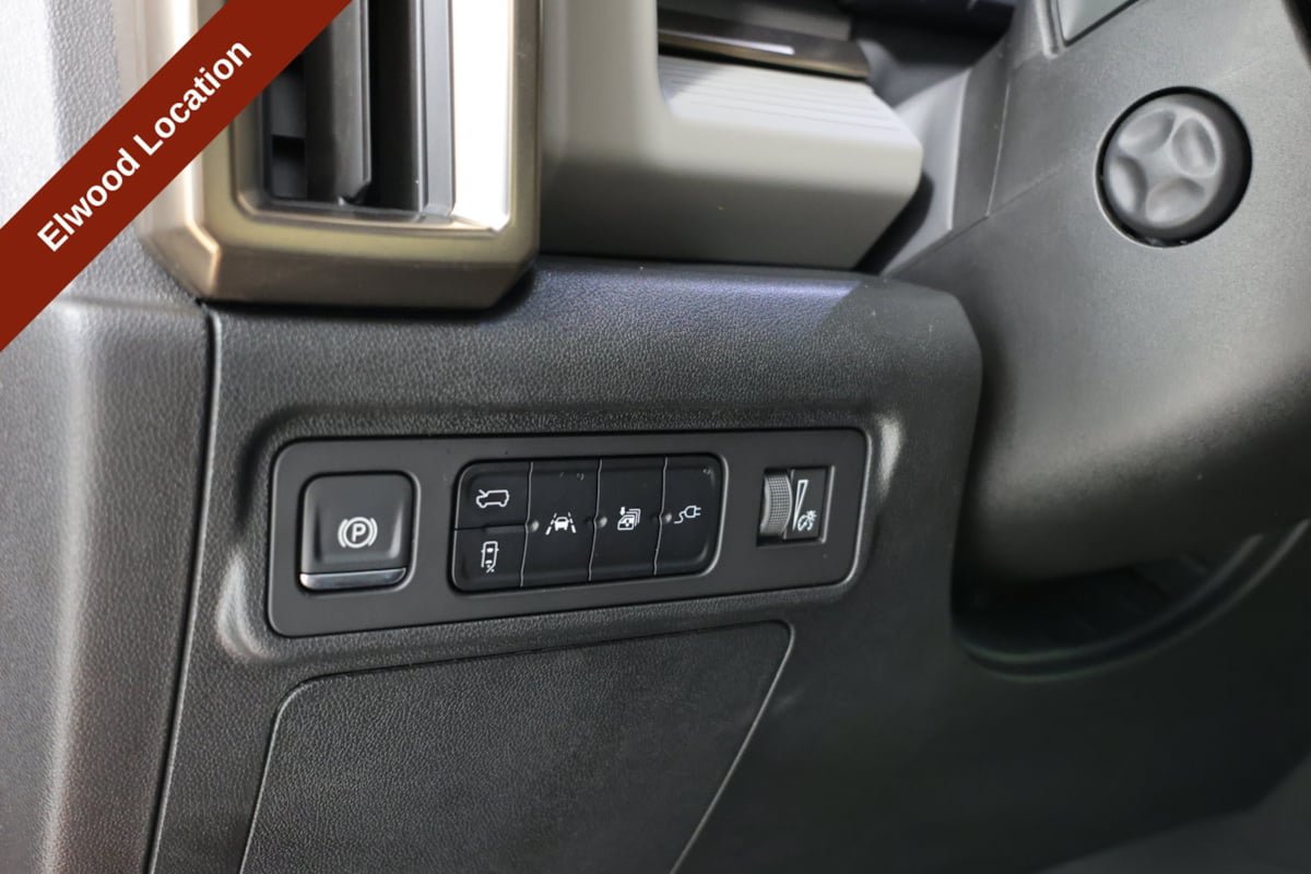 Used 2024 GMC Hummer EV 3X w/ Extreme Off-Road Package AWD/4WD image 25