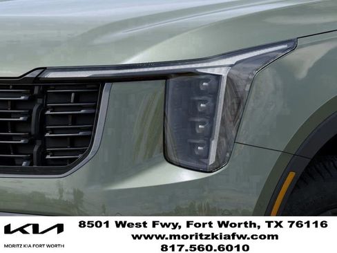 New 2026 Kia Sorento SX Prestige AWD/4WD image 10