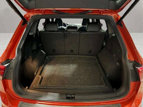 Used 2019 Volkswagen Tiguan SEL R-Line AWD/4WD image 26