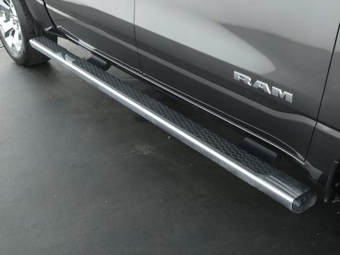 Used 2022 RAM 1500 Big Horn AWD/4WD image 19