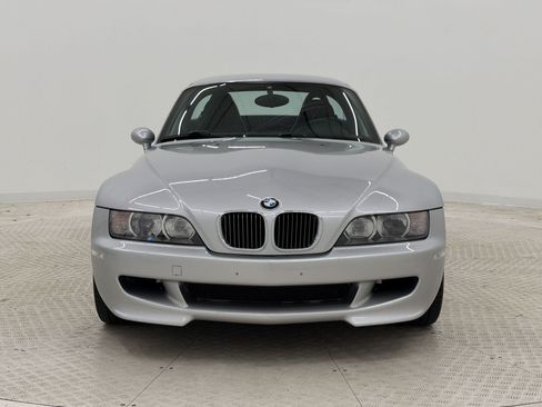 Used 2000 BMW Z3 RWD image 6