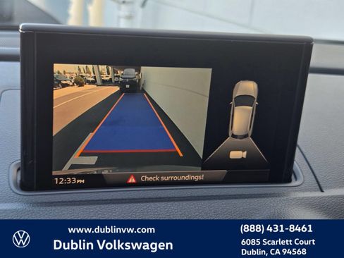 Used 2018 Audi A3 e-tron Premium FWD image 16