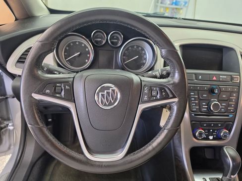 Used 2015 Buick Verano FWD image 15