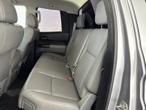 Used 2010 Toyota Tundra 2WD Double Cab image 29