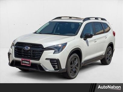New 2025 Subaru Ascent Bronze Edition w/ Onyx Package