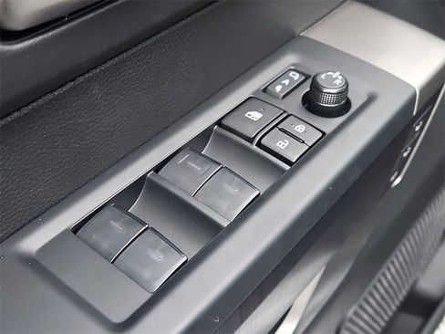 New 2026 Toyota Tundra Platinum image 23