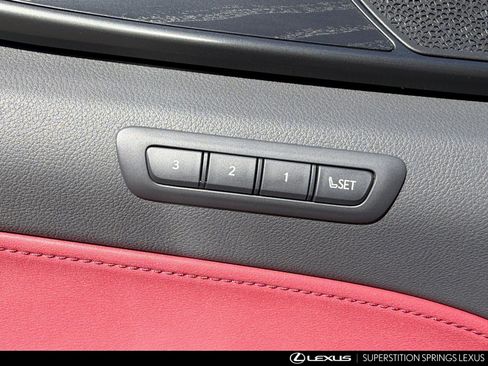 Used 2025 Lexus NX 300h 350h Luxury image 19