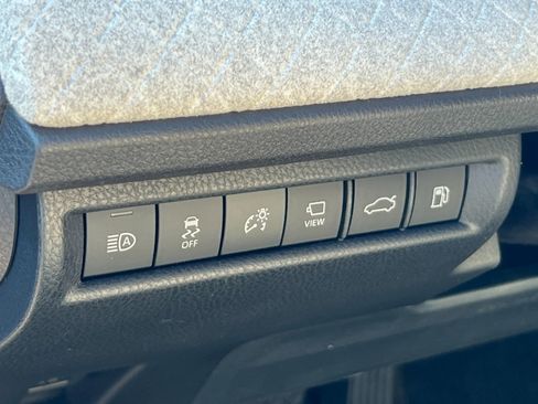 New 2026 Toyota Camry XLE image 15