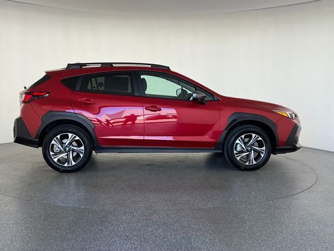 New 2026 Subaru Crosstrek 2.0i Premium AWD/4WD image 2
