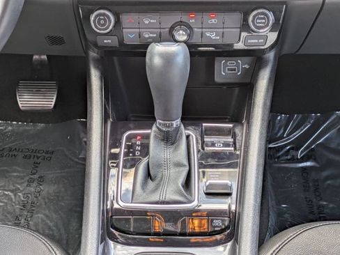 Certified 2022 Jeep Compass Latitude AWD/4WD image 15